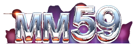 mm59 logo