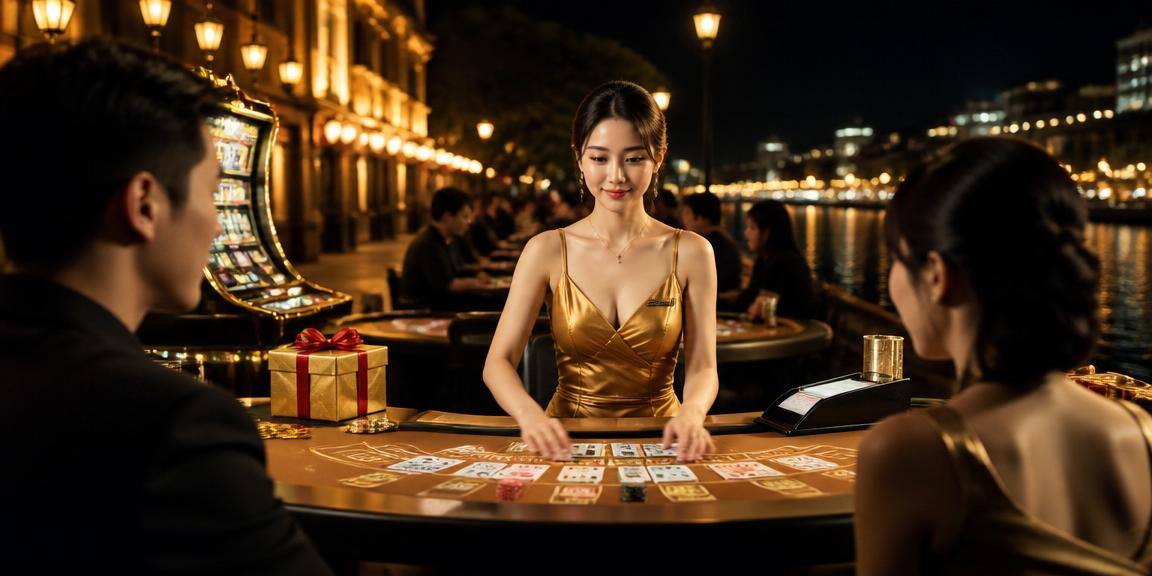 mm59 Hơn một nghìn slot từ chín studio
