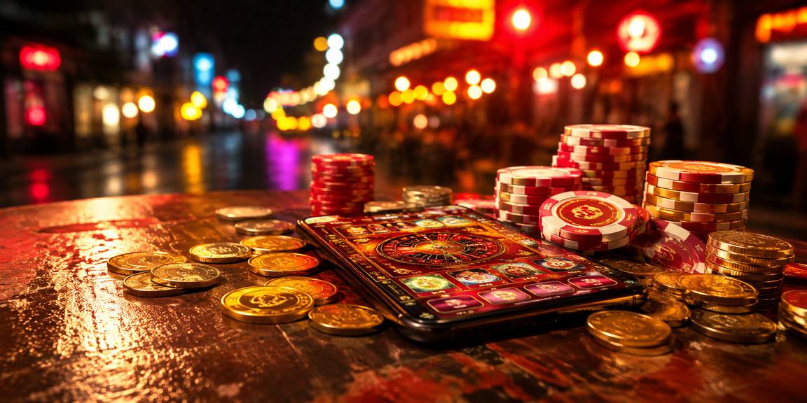 mm59 Live Casino